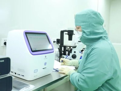 生物医药产业发展再添新引擎 跃赛生物GMP级生产基地启用，推动医学研究新跨越