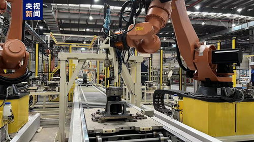 高质量发展调研行丨2万平方米大厂房不见人影 探秘医学研究与试验发展