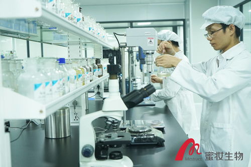 蜜妆生物科研新成果 创新冷霜质地产品助力商家品类多元布局